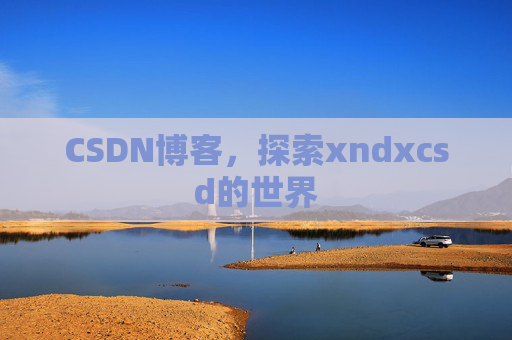 CSDN博客，探索xndxcsd的世界